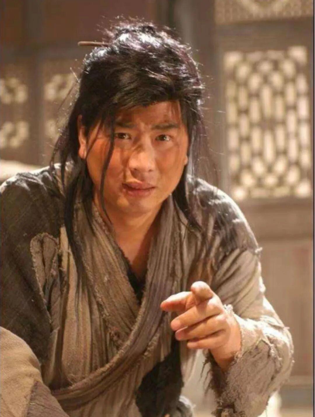 博万体育官方入口-《武林外传》演员在郑州开免费自助餐厅，“没有收银台，谁都可以来吃，付钱全凭自愿”，坚持做爱心粥5年，本人：任何有需要的人都能来